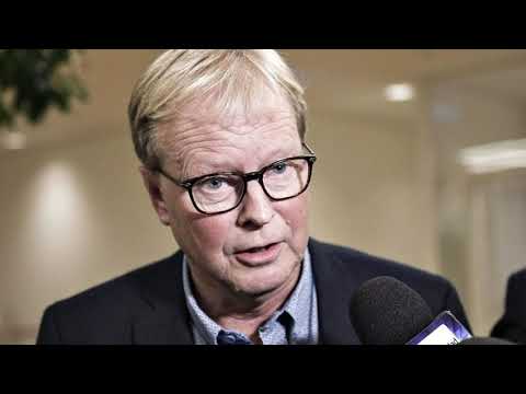 Ulrik Wilbek bakker op 'Inger Støjberg bør tage en timeout og tage orlov'