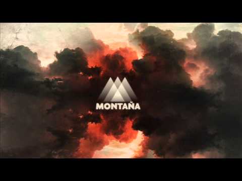 Montaña - Rojo EP (2014)