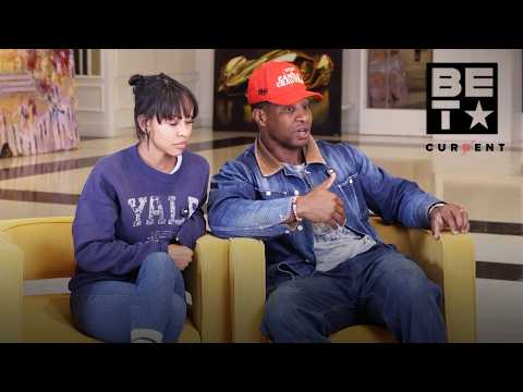 Jonathan Majors & Meagan Good Team Up With ‘Wounds To Wisdom’ For Black Men’s Mental Health