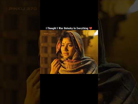 Reel tagged #saipallavi