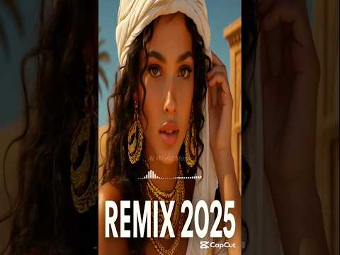 Ed Mortel – Arabic Deep House Journey | Ethnic Vibes & Oriental Grooves 2025