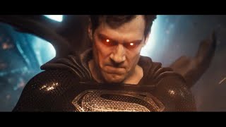 Justice League Superman vs Black Adam Teaser Breakdown