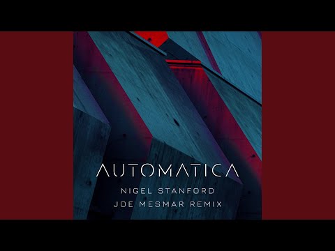 Automatica (Joe Mesmar Remix)
