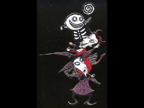 Nightmare Revisited Kidnap The Sandy Claws (KoRn)