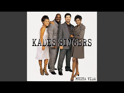 Tudo É Paz - Kades Singers