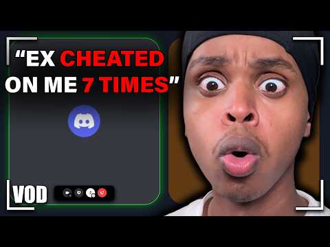 My Chat's "Am I Cooked" Confessions  | YXL Salah