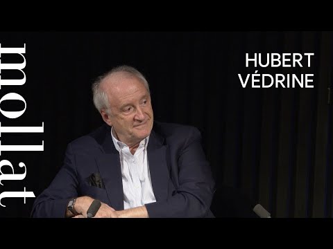 Hubert Védrine - Et après ?