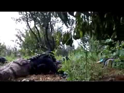 اشتباكات بين مقاتلي كتيبة سند حوران وقوات النظام على حاجز التابلين في ريف درعا الغربي ضمن معركة توحيد الصفوف