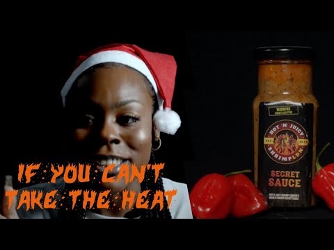 If You Can't Take The Heat: Season 1 Episode 2 Starring Shae Universe