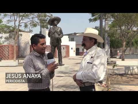 Entrevista El campo mexicano olvidado por la 4T