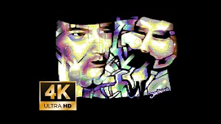 C64 Graphic - DNA Negative [2001] by Padua, TempesT