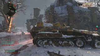 【WW2実況】このゲーム心の底から楽しんでやってる人いるの？www【83キル】