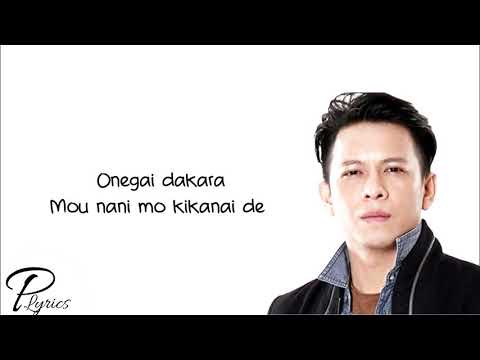 Moshimo Mata Itsuka Lirik Ariel Noah [HD SOUND]