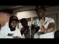 Big Scarr & Quezz Ruthless - Bacc to Bacc [Official Music Video]