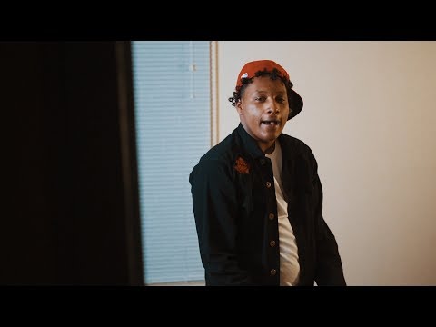 Americanoo - Intro // Shot By @FlackoProductions