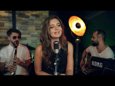 Avantgarde Orkestra ft. Selin Ataş - Karanfil