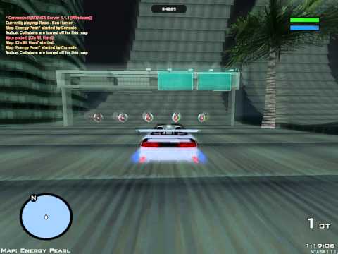 [DM] An1maL ft.Overlord - Energy Pearl