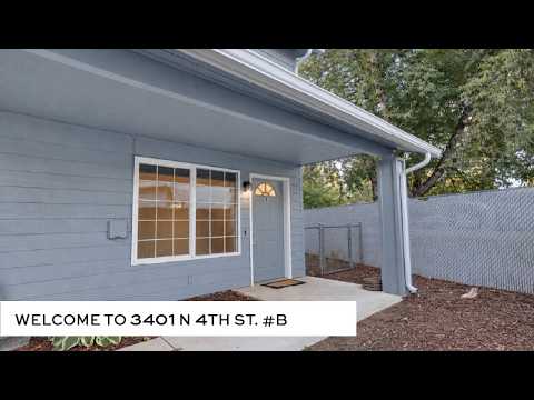3401 N 4th Street property video