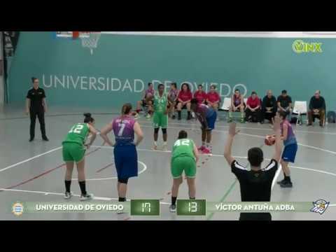 UNIVERSIDAD DE OVIEDO - ADBA