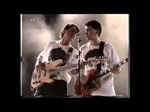 07 Siniestro Total - Somos Siniestro Total - Expo92