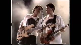 07 Siniestro Total - Somos Siniestro Total - Expo92