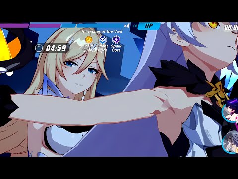 Exalted MA HOV 31893 - LE/HS (S.0)/BKE (S.1), No ELF