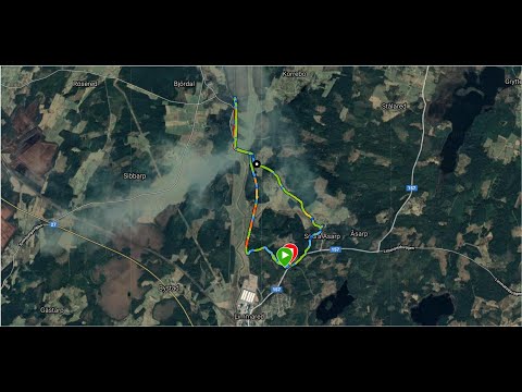 VLog 31 - Oxaleden i Limmared