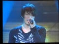 (live) picture of you - DBSK fancam 