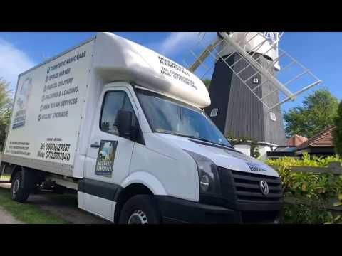 Meerkat Removals video.