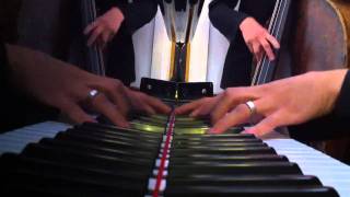 Make Someone Happy - Bill Evans Solo