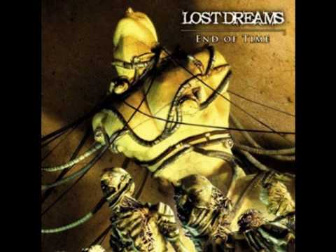 05 - Lost Dreams - End of Time - Awaiting the Dead
