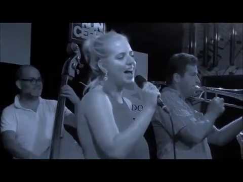 Barbora Vágnerová - J.J.Jazzmen & Barbora Vágnerová - I Got Rhythm