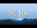 Roddy Ricch - The Box (Lyrics) Roddy Ricch - The Box (Lyrics)