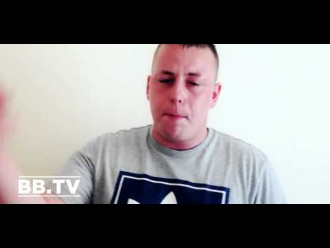 BeyondBarzTV - Barring Session: Regz