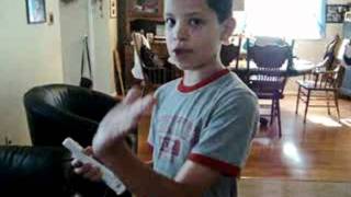 Speed Slice on Wii Sports Resorts