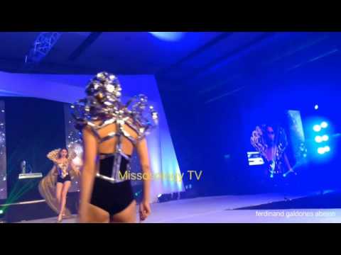 Lumina Events - Rocky Gathercole