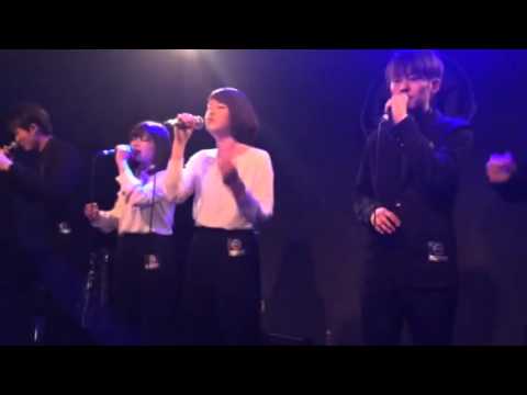 LISTEN↑BABY's/Movin'on without you