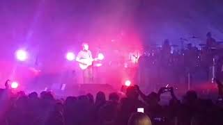 Gorillaz - Hong Kong. Live at Manchester Arena 2017