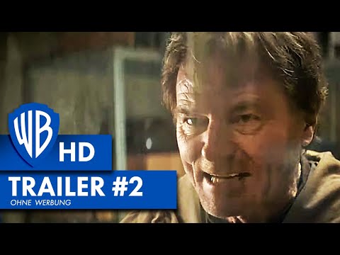 Trailer-Vorschau: Godzilla