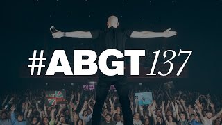 Group Therapy 137 with Above & Beyond and Erkka