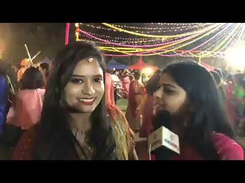 download lagu mp3 mp4 Dandiya Night In Gurgaon 2018, download lagu Dandiya Night In Gurgaon 2018 gratis, unduh video klip Dandiya Night In Gurgaon 2018