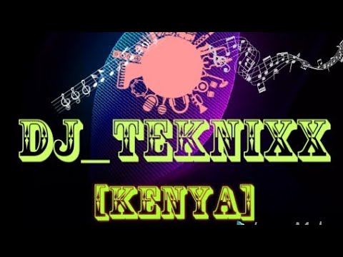 DJ ABIXX- LUO BENGA MIX 2018