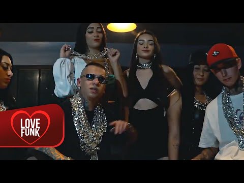 SET DAS PRATAS "Vem Pra Loja" MC Nathan ZK, MC Lemos, MC Zeka, MC Bob Boladão (Love Funk) DJ Totu