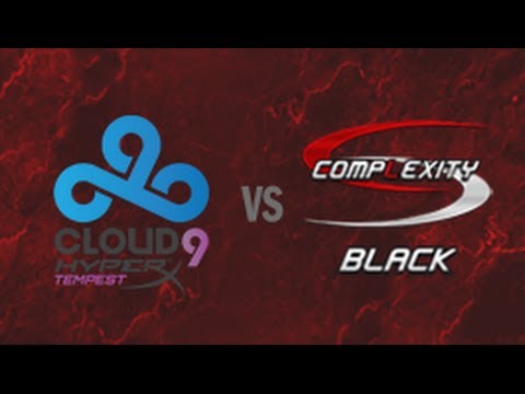 C9T vs CLB - 2014 NA CS Playoff Semifinals G3