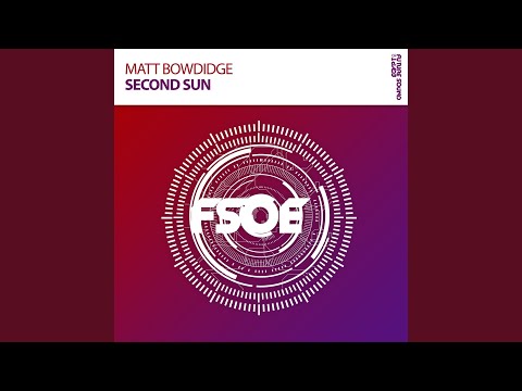 Second Sun (Original Mix)