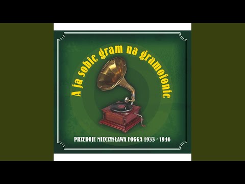A ja sobie gram na gramofonie