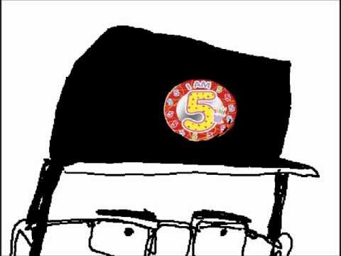 Yogpod Animations - 1 - "Fridge Tax"