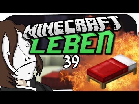 MINECRAFT: LIFE ☆ #39 - EXPLODING BEDS! ☆ Minecraft: Life