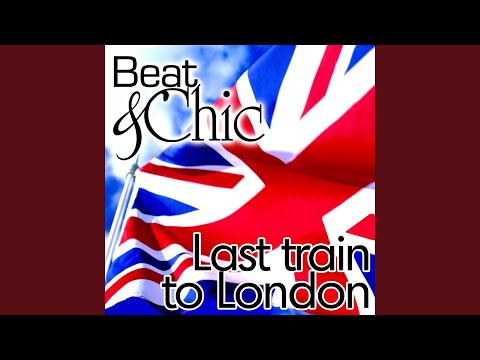 Last Train to London (Mat's Mattara vs. Peruz & Avenue Remix)