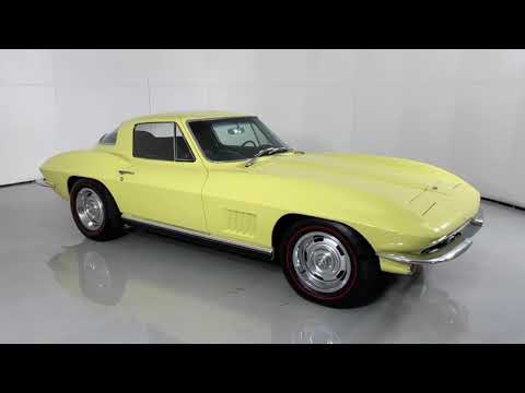 1967 Chevrolet Corvette (CC-1540656) for sale in St. Charles, Missouri